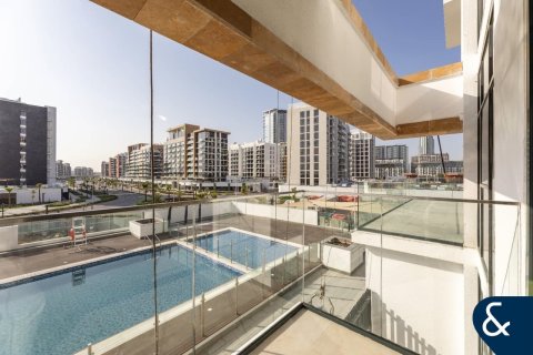 Apartment in Meydan, Dubai 1 bedroom, 41 sq.m. № 74944 - photo 6