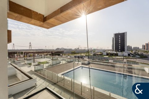 Apartment in Meydan, Dubai 1 bedroom, 41 sq.m. № 74944 - photo 2