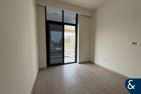 Appartement à AZIZI RIVIERA BEACHFRONT à Meydan, Dubai, 1 chambre, 41 m², № 74944 - photo 1