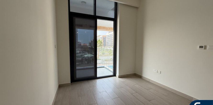 Appartement à AZIZI RIVIERA BEACHFRONT à Meydan, Dubai, 1 chambre, 41 m², № 74944