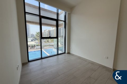 Appartement à AZIZI RIVIERA BEACHFRONT à Meydan, Dubai, 1 chambre, 41 m², № 74944 - photo 3