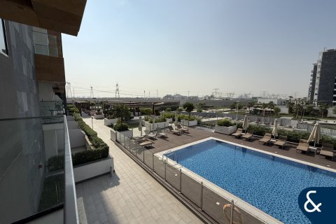 Appartement à AZIZI RIVIERA BEACHFRONT à Meydan, Dubai, 1 chambre, 41 m², № 74944 - photo 10
