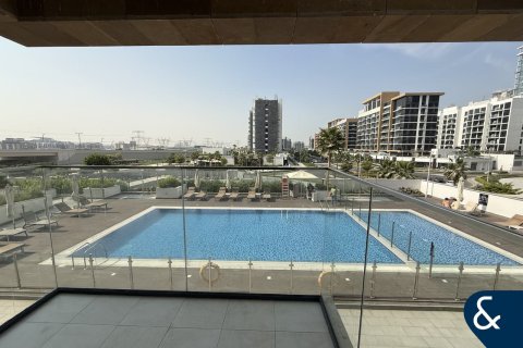 Appartement à AZIZI RIVIERA BEACHFRONT à Meydan, Dubai, 1 chambre, 41 m², № 74944 - photo 2