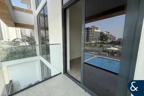 Appartement à AZIZI RIVIERA BEACHFRONT à Meydan, Dubai, 1 chambre, 41 m², № 74944 - photo 8
