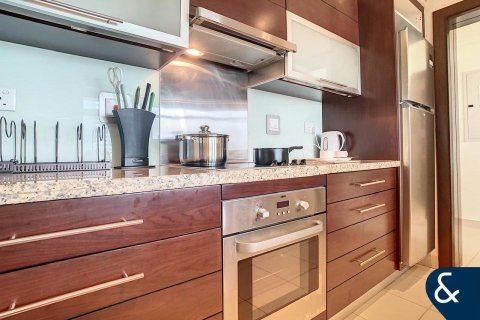 شقة في وسط مدينة دبي, دبي 1غرف نوم, 73 م² رقم 74941 - صورة 6