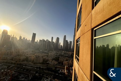 شقة في BURJ VIEWS في وسط مدينة دبي, دبي 1غرف نوم, 73 م² رقم 74941 - صورة 10