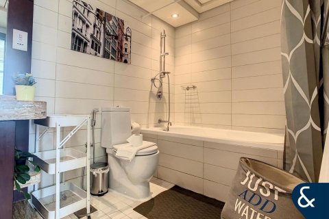 شقة في وسط مدينة دبي, دبي 1غرف نوم, 73 م² رقم 74941 - صورة 11