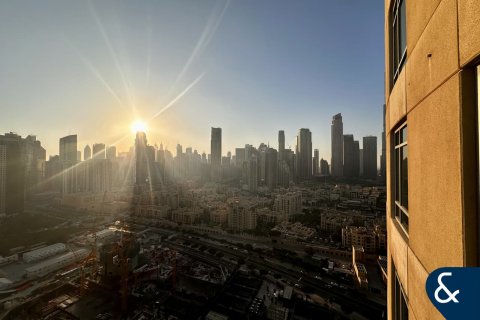 شقة في BURJ VIEWS في وسط مدينة دبي, دبي 1غرف نوم, 73 م² رقم 74941 - صورة 11