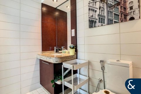 شقة في وسط مدينة دبي, دبي 1غرف نوم, 73 م² رقم 74941 - صورة 10