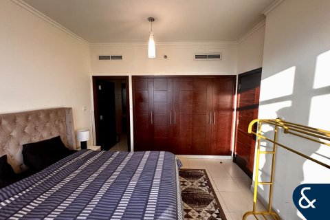 شقة في BURJ VIEWS في وسط مدينة دبي, دبي 1غرف نوم, 73 م² رقم 74941 - صورة 6