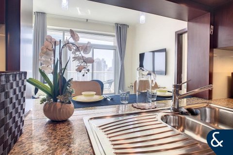 شقة في وسط مدينة دبي, دبي 1غرف نوم, 73 م² رقم 74941 - صورة 7