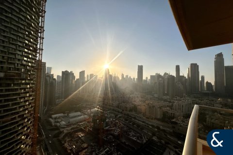 شقة في BURJ VIEWS في وسط مدينة دبي, دبي 1غرف نوم, 73 م² رقم 74941 - صورة 4