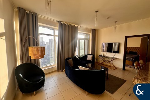 شقة في BURJ VIEWS في وسط مدينة دبي, دبي 1غرف نوم, 73 م² رقم 74941 - صورة 9