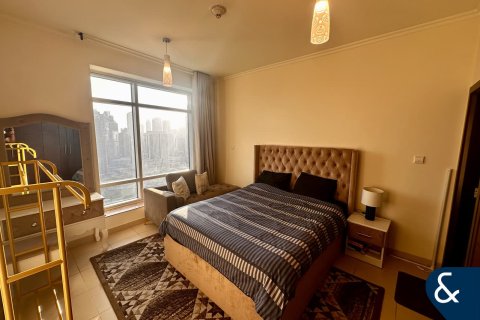 شقة في BURJ VIEWS في وسط مدينة دبي, دبي 1غرف نوم, 73 م² رقم 74941 - صورة 5