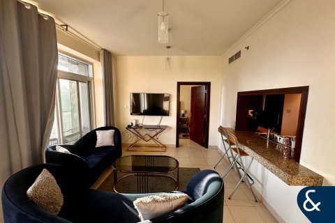 شقة في BURJ VIEWS في وسط مدينة دبي, دبي 1غرف نوم, 73 م² رقم 74941