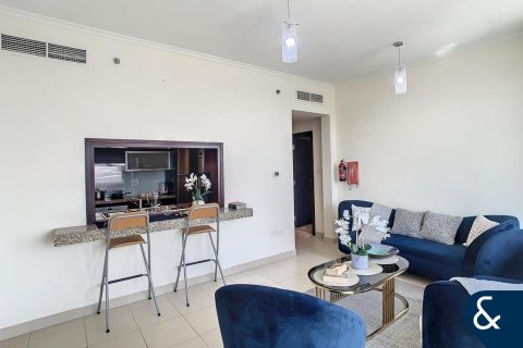 شقة في وسط مدينة دبي, دبي 1غرف نوم, 73 م² رقم 74941 - صورة 3