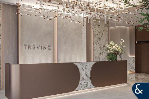 شقة في دائرة قرية جميرا, دبي 1غرف نوم, 73 م² رقم 74945 - صورة 12