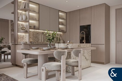 شقة في دائرة قرية جميرا, دبي 1غرف نوم, 73 م² رقم 74945 - صورة 9