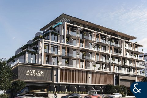 شقة في دائرة قرية جميرا, دبي 1غرف نوم, 73 م² رقم 74945 - صورة 6