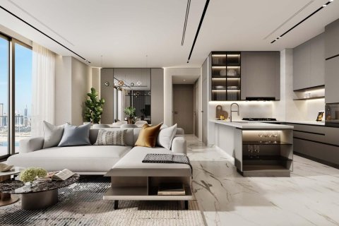 Apartamento en Ras Al Khor, Dubai, 2 dormitorios, 149.8 m², № 48867 - foto 4