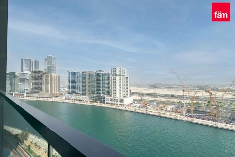 شقة في الخليج التجاري, دبي 50.4 م² رقم 48865 - صورة 12