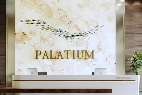 Appartement à Dubai, 1 chambre, 70 m², № 17609 - photo 4