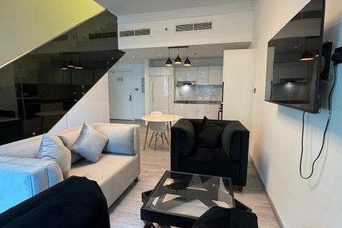 Apartment in Barsha Heights (Tecom), Dubai 3 bedrooms, 139.26 sq.m. № 17624 - photo 1