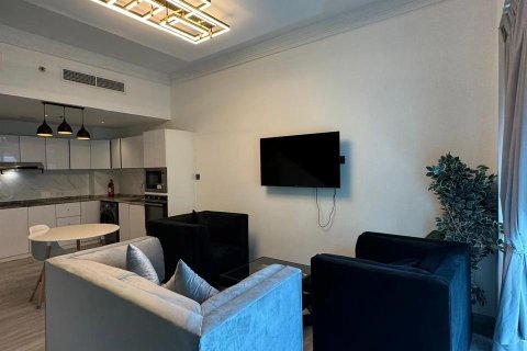 Apartment in Barsha Heights (Tecom), Dubai 3 bedrooms, 139.26 sq.m. № 17624 - photo 2