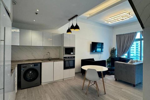 Apartment in Barsha Heights (Tecom), Dubai 3 bedrooms, 139.26 sq.m. № 17624 - photo 4