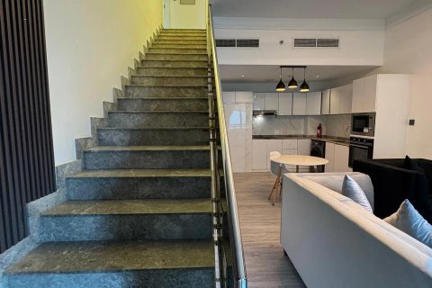 Apartment in Barsha Heights (Tecom), Dubai 3 bedrooms, 139.26 sq.m. № 17624 - photo 3