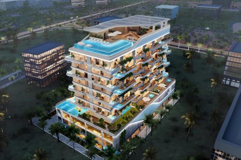 Apartment in Deira, Dubai 3 bedrooms, 343 sq.m. № 17611 - photo 4