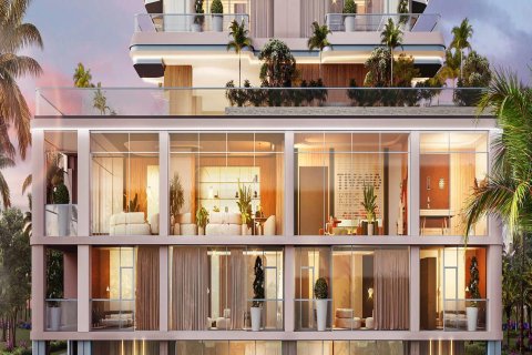 Apartment in Deira, Dubai 4 bedrooms, 269 sq.m. № 17610 - photo 2