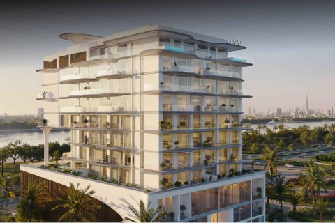 Maravea Residences в Дубае, № 106776