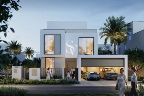 فيلا في دبي 3 غرف نوم, 456 م² رقم 89954