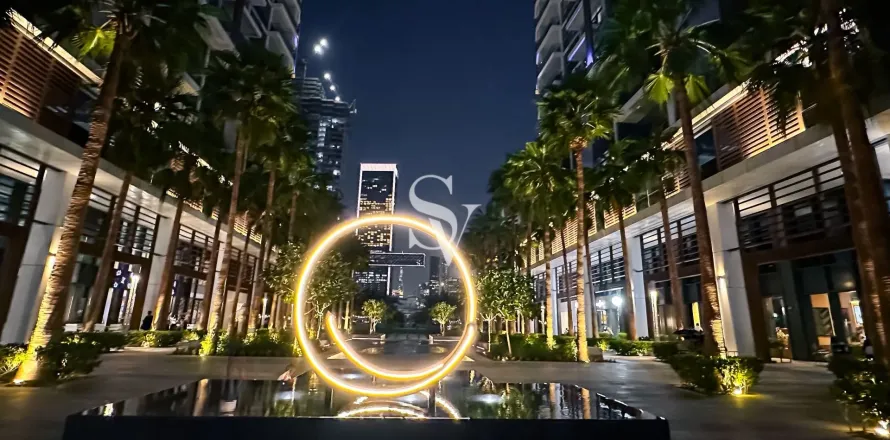 شقة في Zabeel, دبي 2 غرف نوم, 149 م² رقم 89958