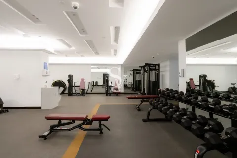 شقة في Zabeel, دبي 2 غرف نوم, 149 م² رقم 89958 - صورة 19