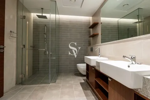 شقة في Zabeel, دبي 2 غرف نوم, 149 م² رقم 89958 - صورة 10