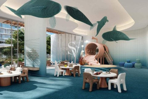 شقة في Palm Jebel Ali, دبي 4 غرف نوم, 361 م² رقم 89955 - صورة 14