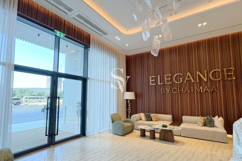 شقة في دائرة قرية جميرا, دبي 2 غرف نوم, 117 م² رقم 89949 - صورة 25