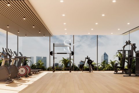 Apartamento en Dubai South (Dubai World Central), Dubai, 2 dormitorios, 110 m², № 89953 - foto 22