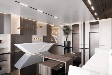 Apartamento en Dubai South (Dubai World Central), Dubai, 2 dormitorios, 110 m², № 89953 - foto 9