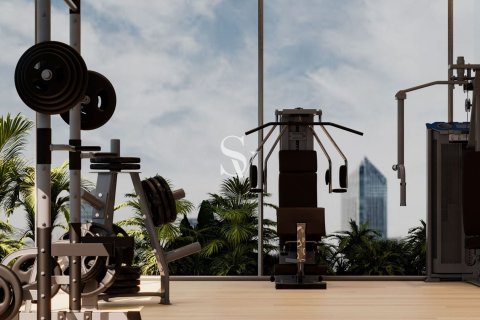 Apartamento en Dubai South (Dubai World Central), Dubai, 2 dormitorios, 110 m², № 89953 - foto 20