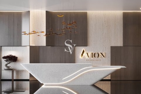 Apartamento en Dubai South (Dubai World Central), Dubai, 2 dormitorios, 110 m², № 89953 - foto 15