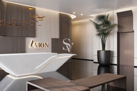 Apartamento en Dubai South (Dubai World Central), Dubai, 2 dormitorios, 110 m², № 89953 - foto 12