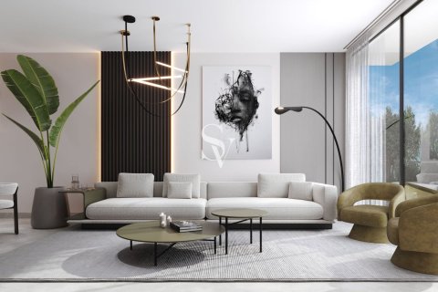 Apartamento en Dubai South (Dubai World Central), Dubai, 2 dormitorios, 110 m², № 89953 - foto 2