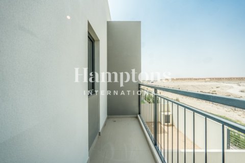 تاون هاوس في Arabian Ranches 2, دبي 3 غرف نوم, 147.80867300 م² رقم 122061 - صورة 24