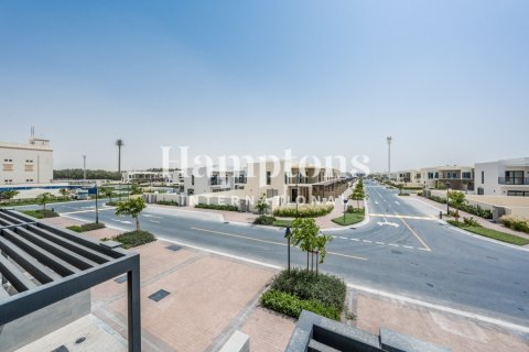 تاون هاوس في Arabian Ranches 2, دبي 3 غرف نوم, 147.80867300 م² رقم 122061 - صورة 2