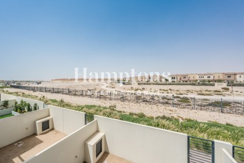 تاون هاوس في Arabian Ranches 2, دبي 3 غرف نوم, 147.80867300 م² رقم 122061 - صورة 22
