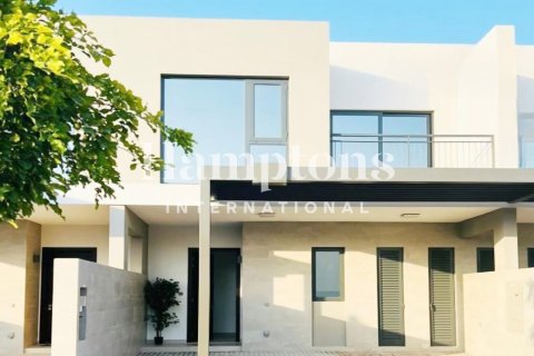 تاون هاوس في Arabian Ranches 2, دبي 3 غرف نوم, 147.80867300 م² رقم 122061 - صورة 18