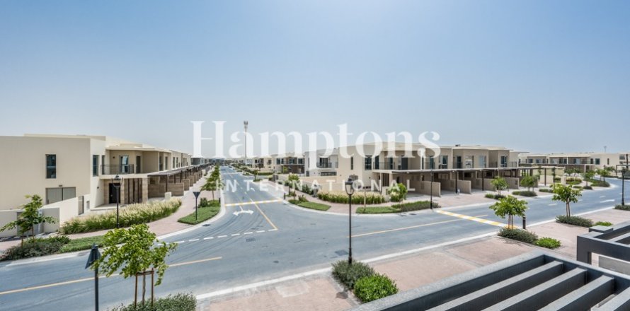 تاون هاوس في Arabian Ranches 2, دبي 3 غرف نوم, 147.809 م² رقم 122061